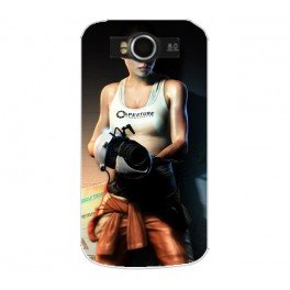 Coque personnalisée Wiko cink peax