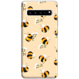 Coque Samsung S10 5G personnalisée 