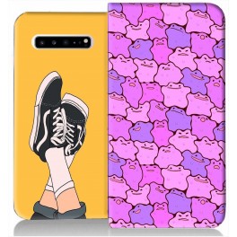 Etui Samsung S10 5G personnalisé