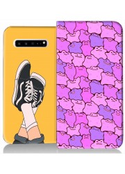 Etui Samsung S10 5G personnalisé