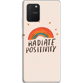 Coque Samsung S10 Lite 2020 personnalisée Coque Samsung S10 Lite 2020 personnalisée