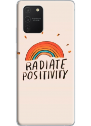 Coque Samsung S10 Lite 2020 personnalisée