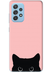 Coque Samsung Galaxy A52 5G personnalisée