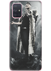 Coque Samsung Galaxy A72 personnalisée