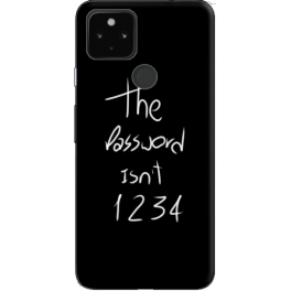 Coque Google Pixel 4A 4G personnalisée 