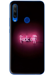 Coque Huawei Honor 9x personnalisée