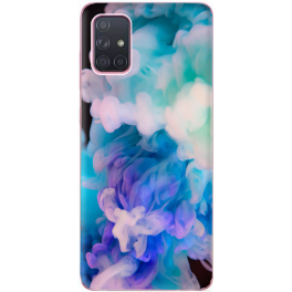  Coque 360° Samsung Galaxy A72 personnalisée