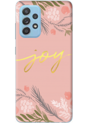 Coque 360° Samsung Galaxy A52 5G personnalisée