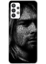 Coque 360° Samsung Galaxy A32 5G personnalisée