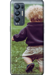 Coque Oppo Find X3 Neo personnalisée