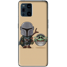 Coque Oppo Find X3 pro personnalisée Coque Oppo Find X3 pro personnalisée