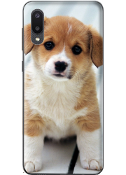 Coque Samsung A02 personnalisée