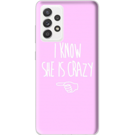 Coque Samsung A52 4G personnalis&eacute;e