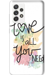 Coque Samsung Galaxy A52 5G personnalisée