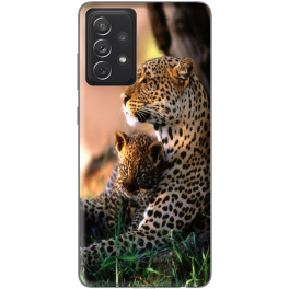 Coque Samsung A72 4G personnalisée 