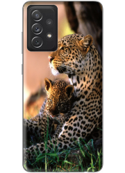 Coque Samsung A72 4G personnalisée 