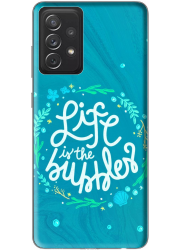 Coque Samsung A72 5G personnalisée