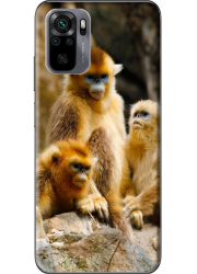 Coque Xiaomi Redmi Note 10 4G personnalisée