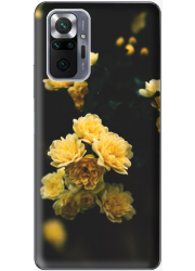 Coque Xiaomi Redmi Note 10 pro personnalisée