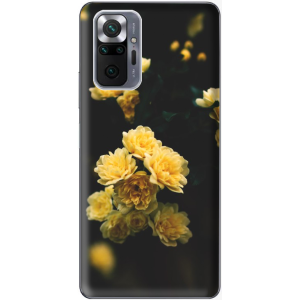Coque Xiaomi Redmi Note 10 pro personnalisée