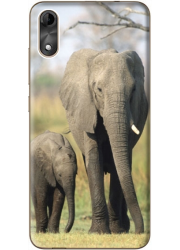 Coque Wiko Y51 personnalisée