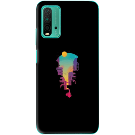 Coque Xiaomi Redmi 9T personnalisée 