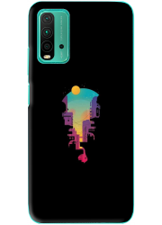 Coque Xiaomi Redmi 9T personnalisée 