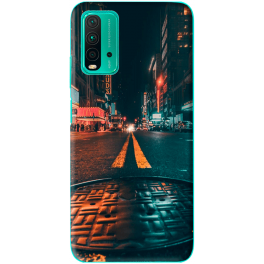 Silicone Xiaomi Redmi 9T personnalisée