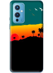 Coque OnePlus 9 personnalisée