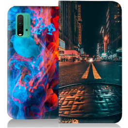 Etui OnePlus 9 personnalisé