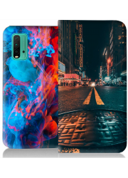 Etui OnePlus 9 personnalisé