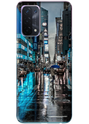 Coque Oppo A54 5G personnalisée