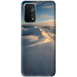 Coque Oppo A74 5G personnalis&eacute;e