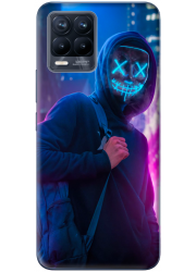 Coque Realme 8 Pro personnalisée 