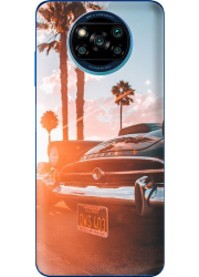 Coque 360° Xiaomi Poco X3 Pro personnalisée