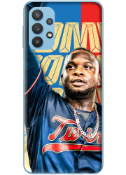 Coque 360° double face Samsung Galaxy A32 4G personnalisée