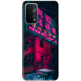 Coque 360° Oppo A74 5G personnalisée 