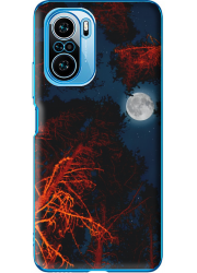 Coque 360° Xiaomi Poco F3 personnalisée