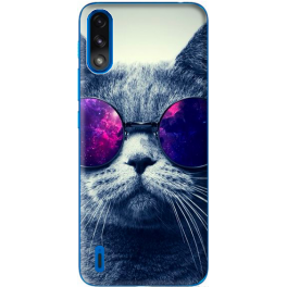 Coque Motorola E7i Power personnalis&eacute;e