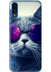 Coque Motorola E7i Power personnalisée