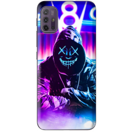 Coque Motorola G10 personnalisée 