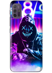 Coque Motorola G10 personnalisée