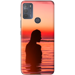 Coque Motorola Moto G50 personnalisée 