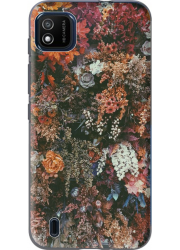 Coque Wiko Y62 personnalisée