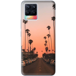 Coque Realme 8 4G personnalisée Coque Realme 8 4G personnalisée