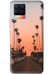 Coque Realme 8 4G personnalisée