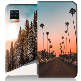 Etui Realme 8 4G personnalis&eacute;