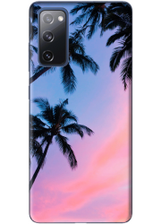 Coque Samsung Galaxy S21 FE personnalisée