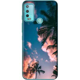 Coque Wiko Power U30 personnalis&eacute;e