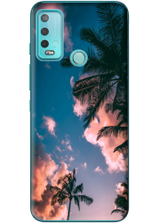 Coque Wiko Power U30 personnalisée